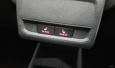 Jetta 7th Generation