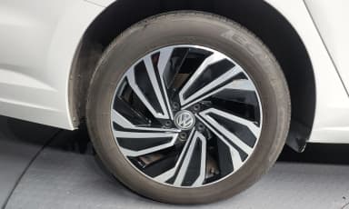 Jetta 7th Generation