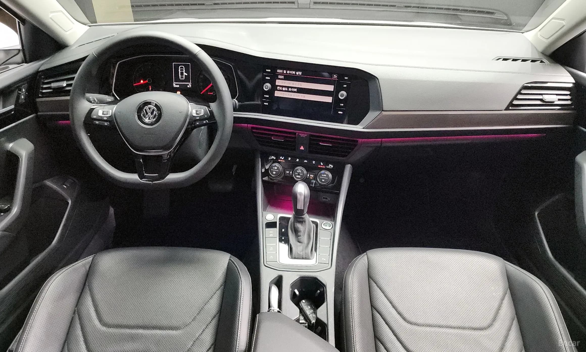 Jetta 7th Generation