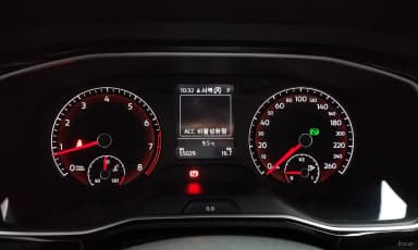 Jetta 7th Generation