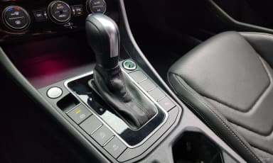 Jetta 7th Generation
