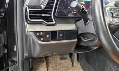 Sportage 5th Generation