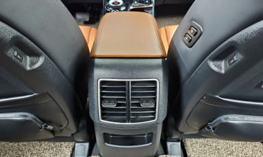 Sportage 5th Generation