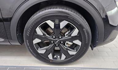 Sportage 5th Generation