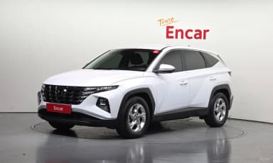 Tucson (NX4)