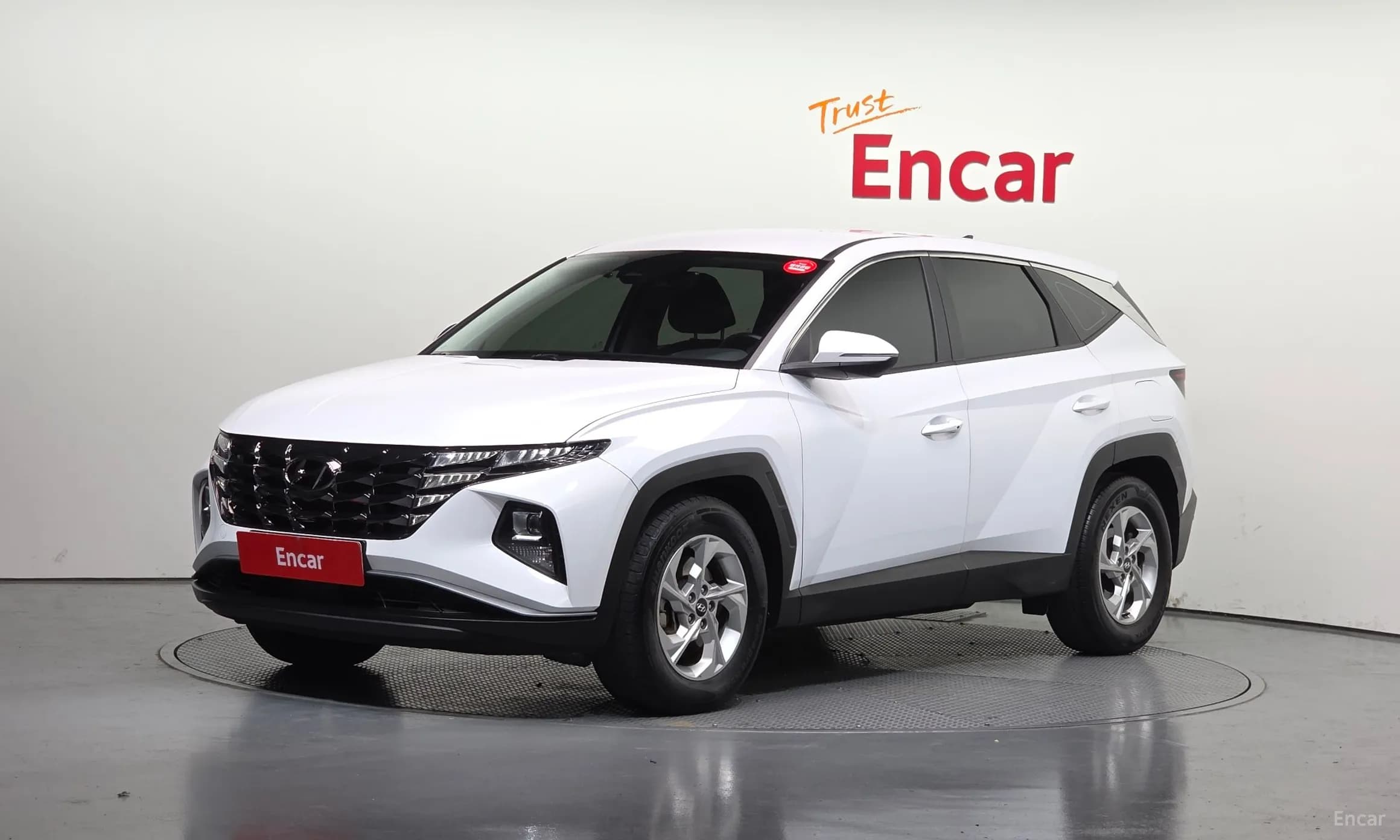 Tucson (NX4)