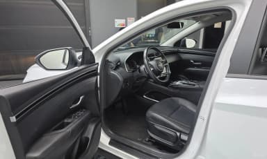 Tucson (NX4)