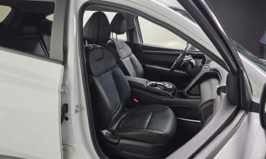 Tucson (NX4)