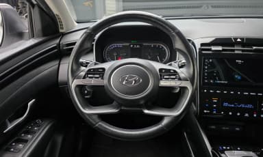 Tucson (NX4)