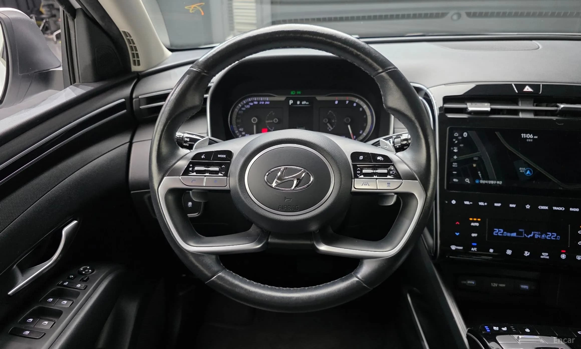 Tucson (NX4)