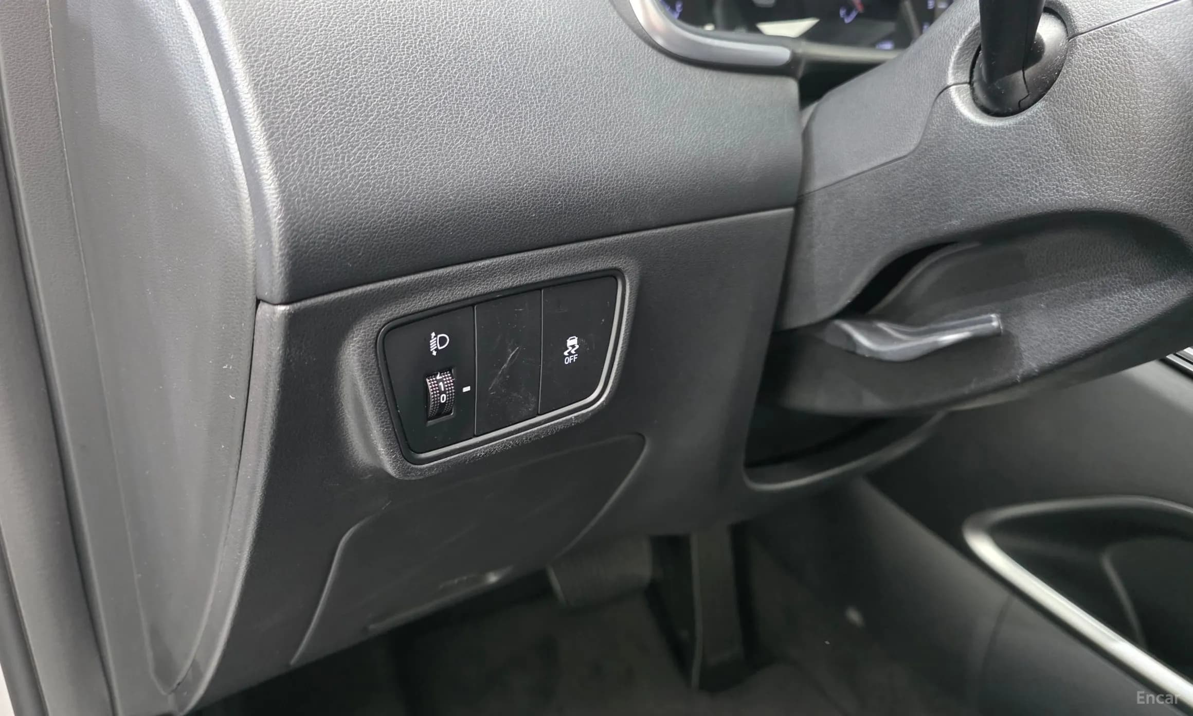 Tucson (NX4)