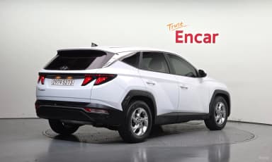 Tucson (NX4)