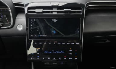 Tucson (NX4)