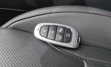 Tucson (NX4)