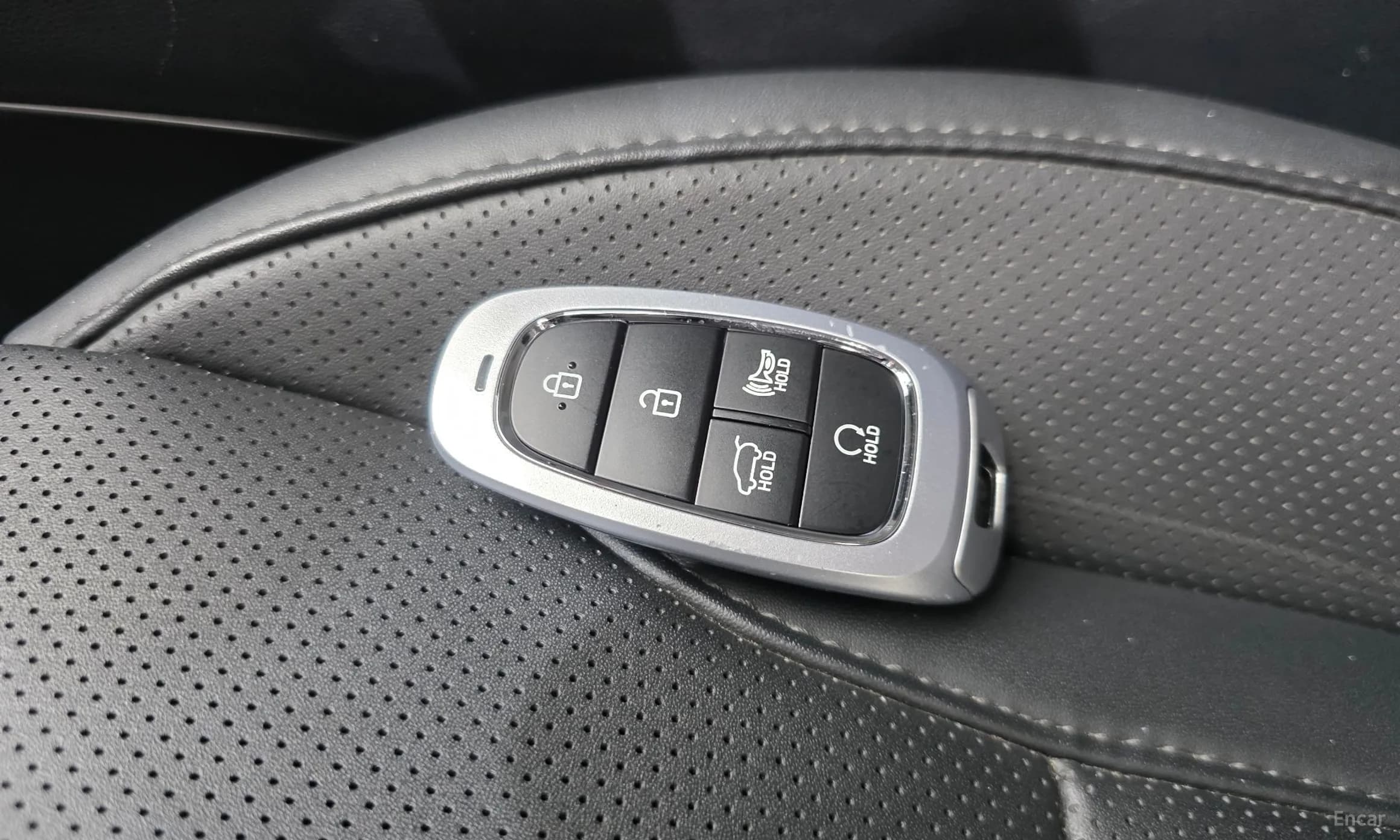 Tucson (NX4)
