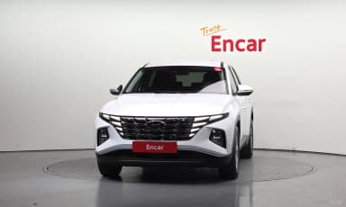 Tucson (NX4)