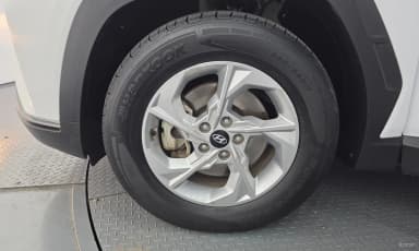 Tucson (NX4)