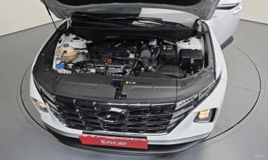 Tucson (NX4)