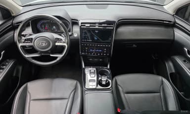 Tucson (NX4)