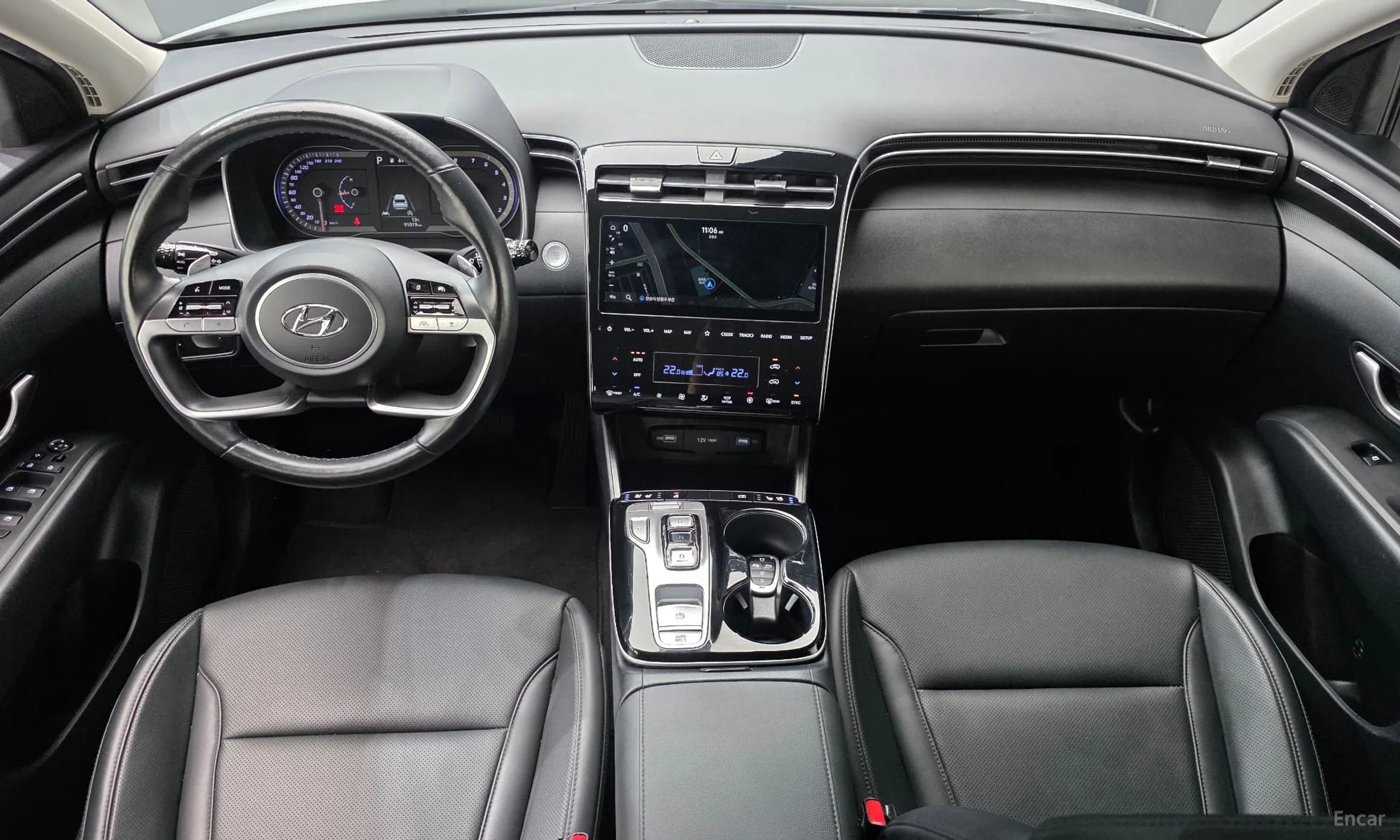 Tucson (NX4)