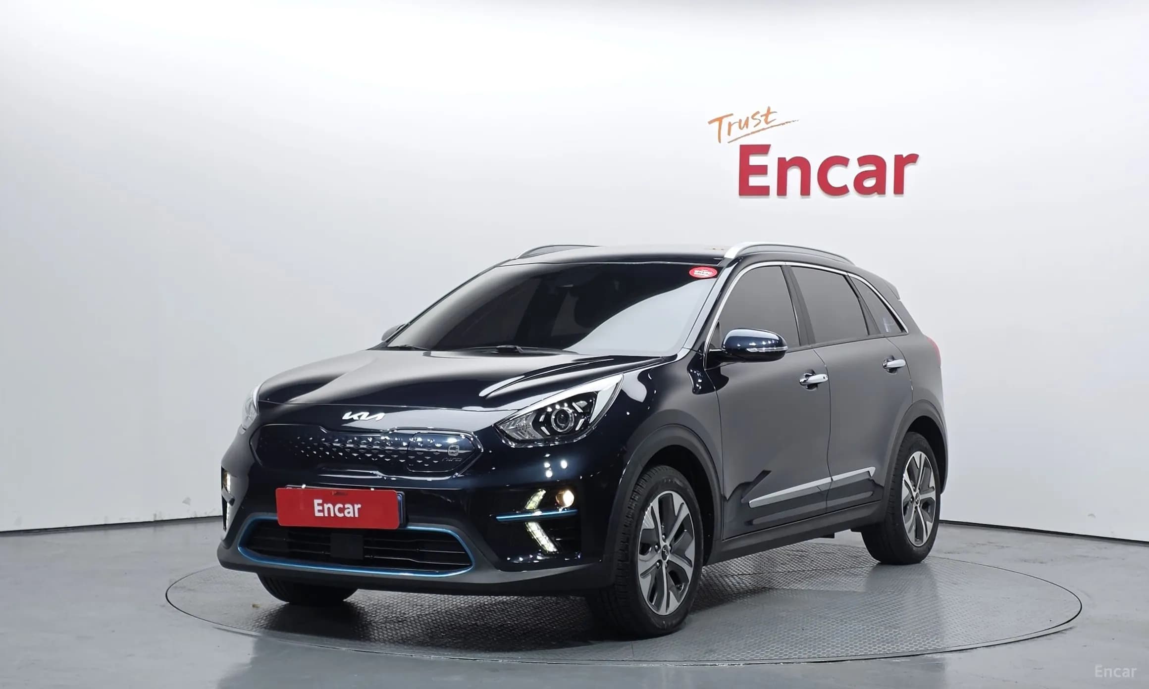 Niro EV