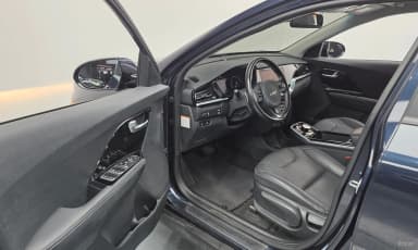 Niro EV