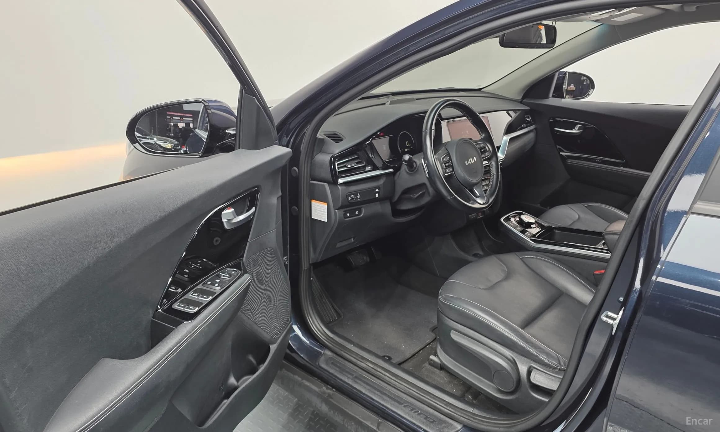 Niro EV