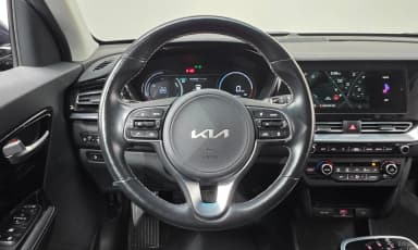 Niro EV