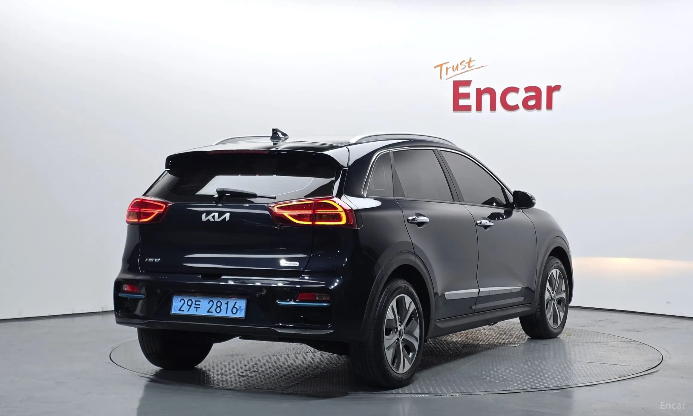 Niro EV