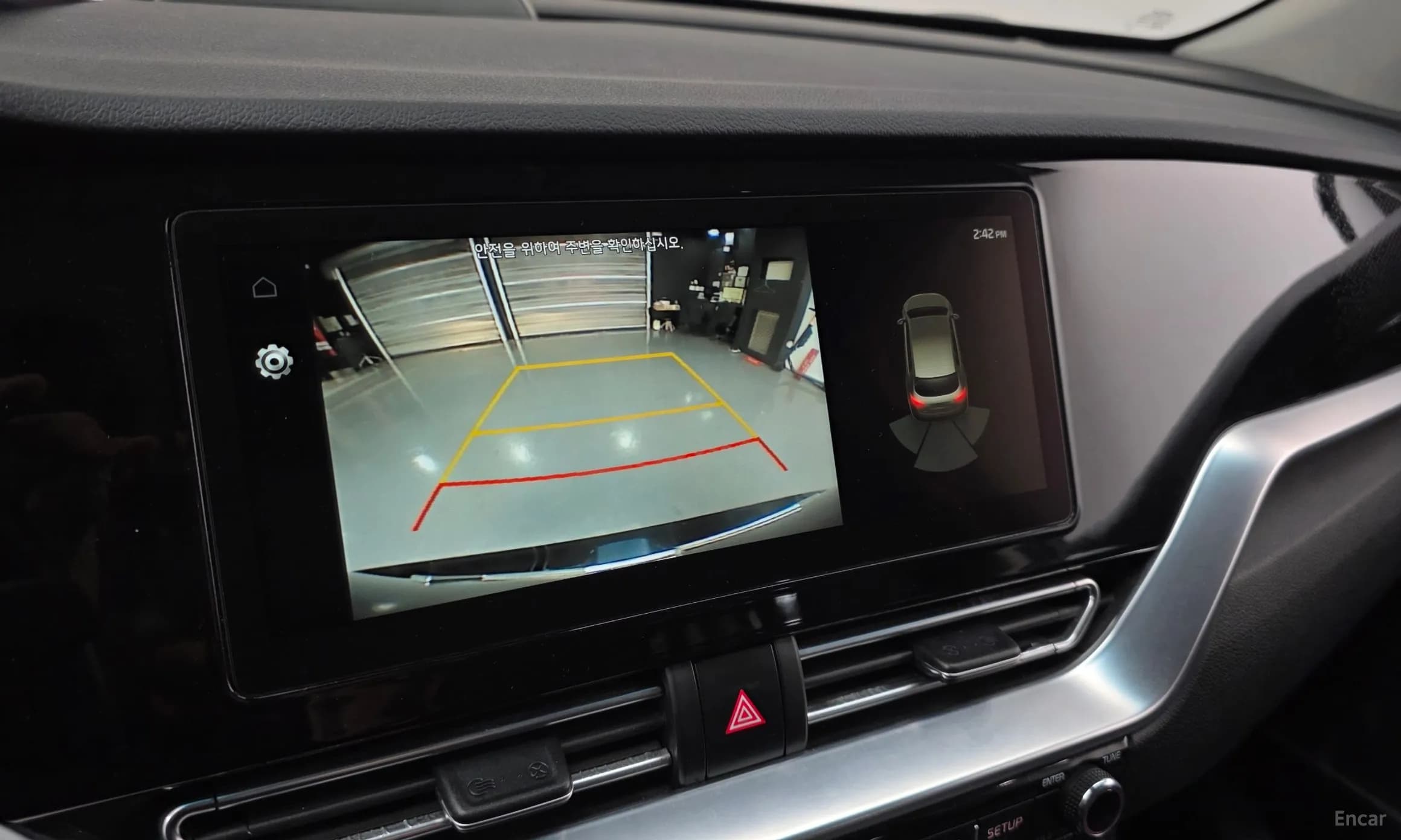 Niro EV
