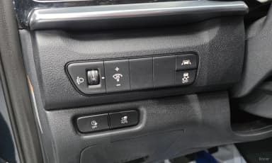 Niro EV