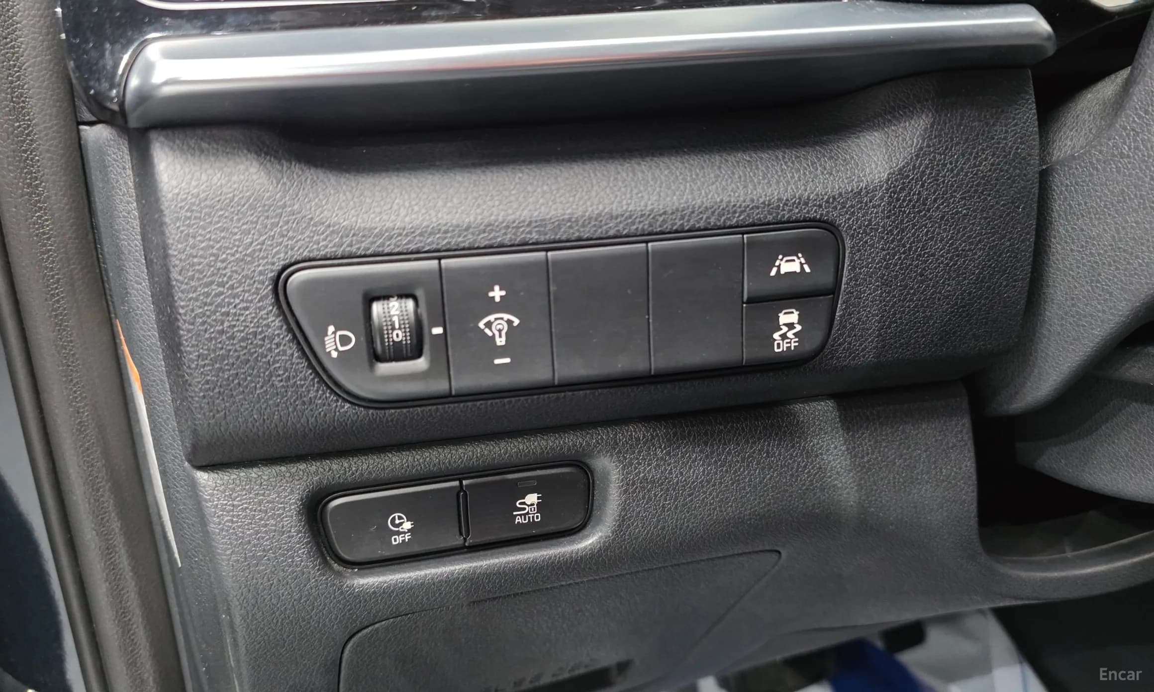 Niro EV