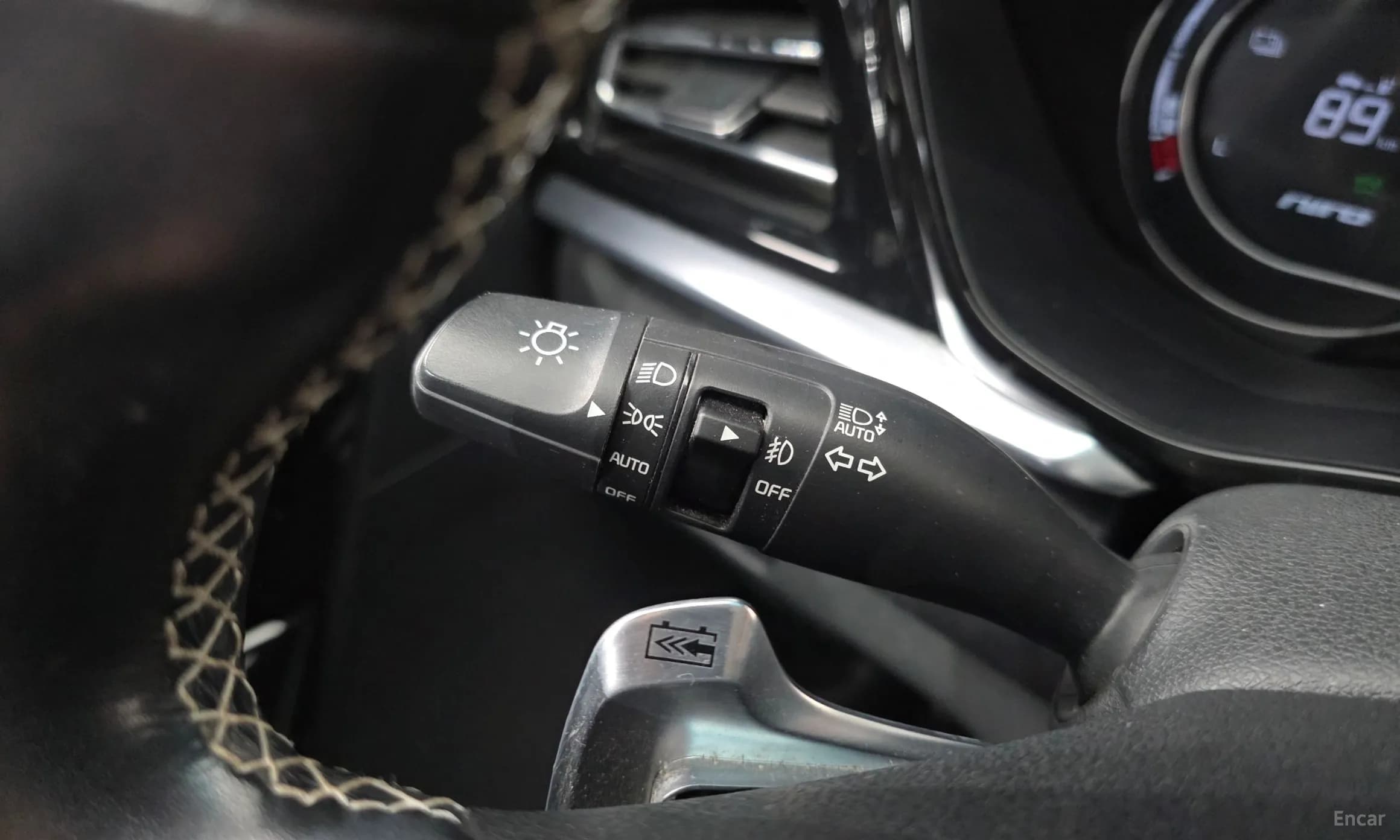 Niro EV