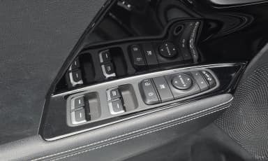 Niro EV