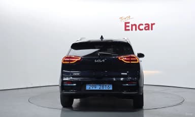 Niro EV