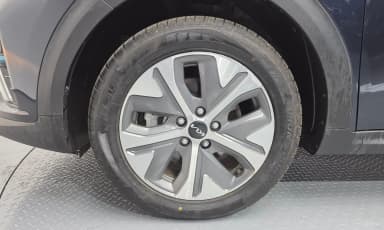 Niro EV