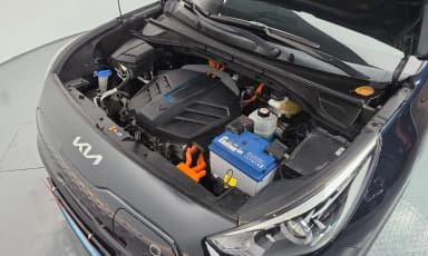 Niro EV