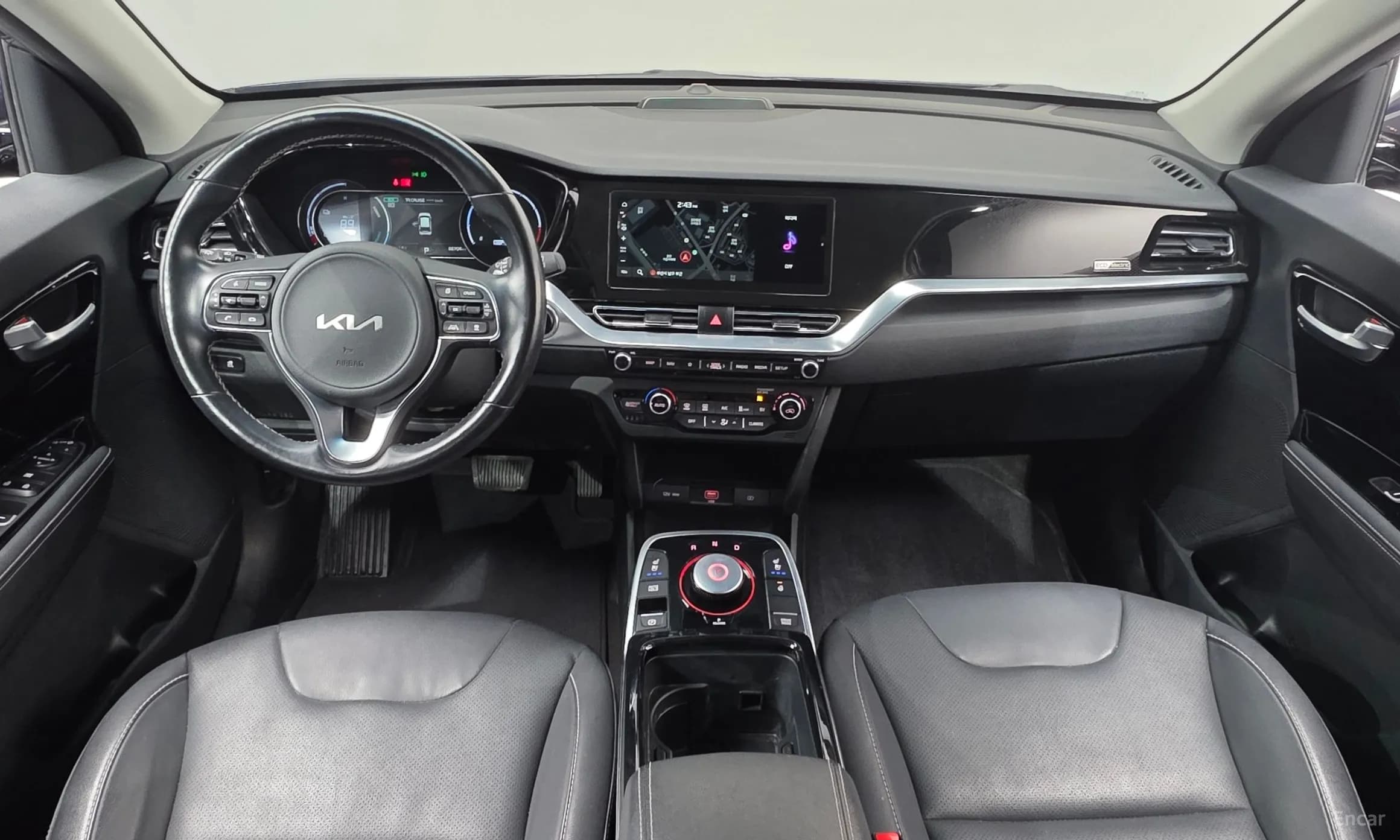 Niro EV