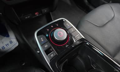 Niro EV