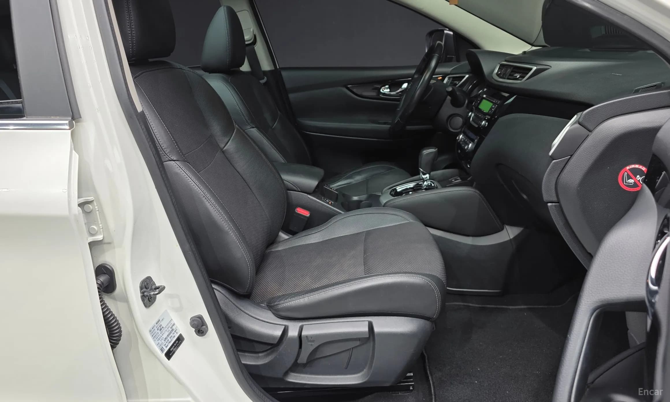 CashKai 2nd Generation