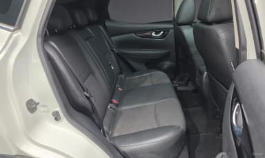 CashKai 2nd Generation