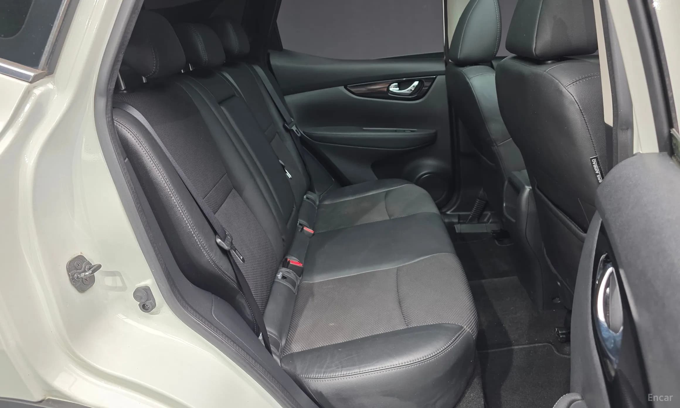 CashKai 2nd Generation