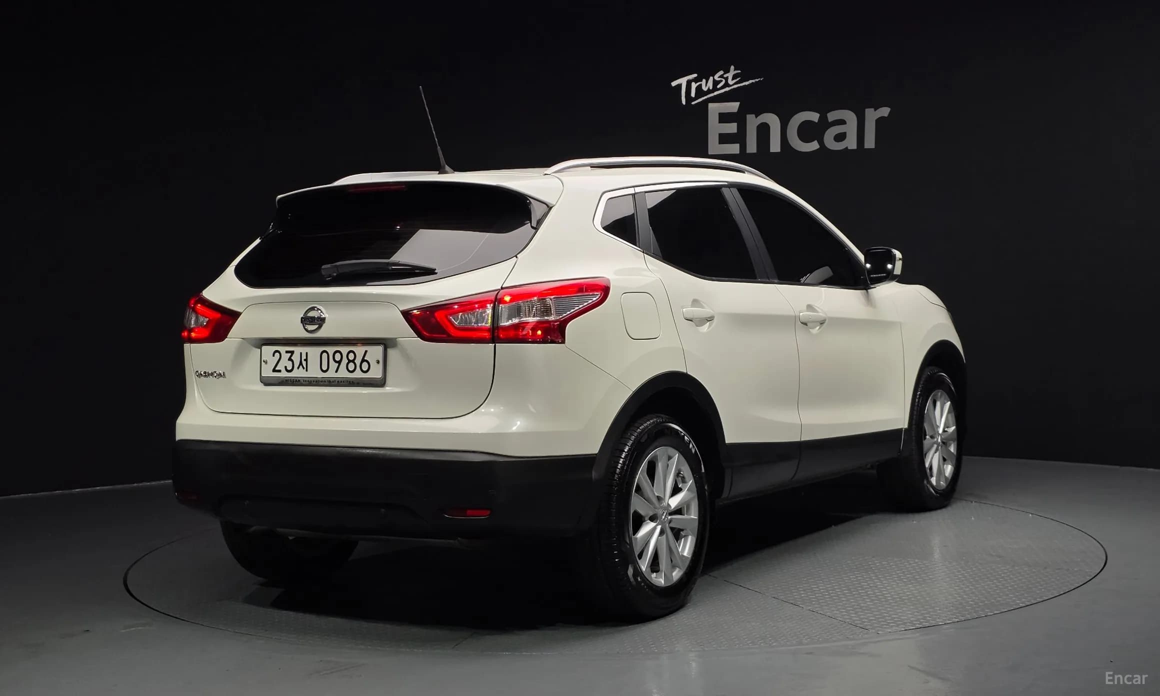 CashKai 2nd Generation