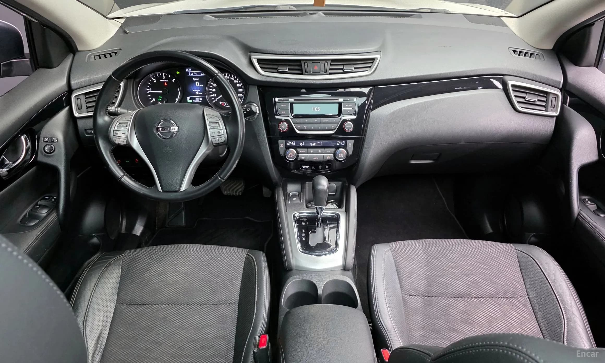 CashKai 2nd Generation