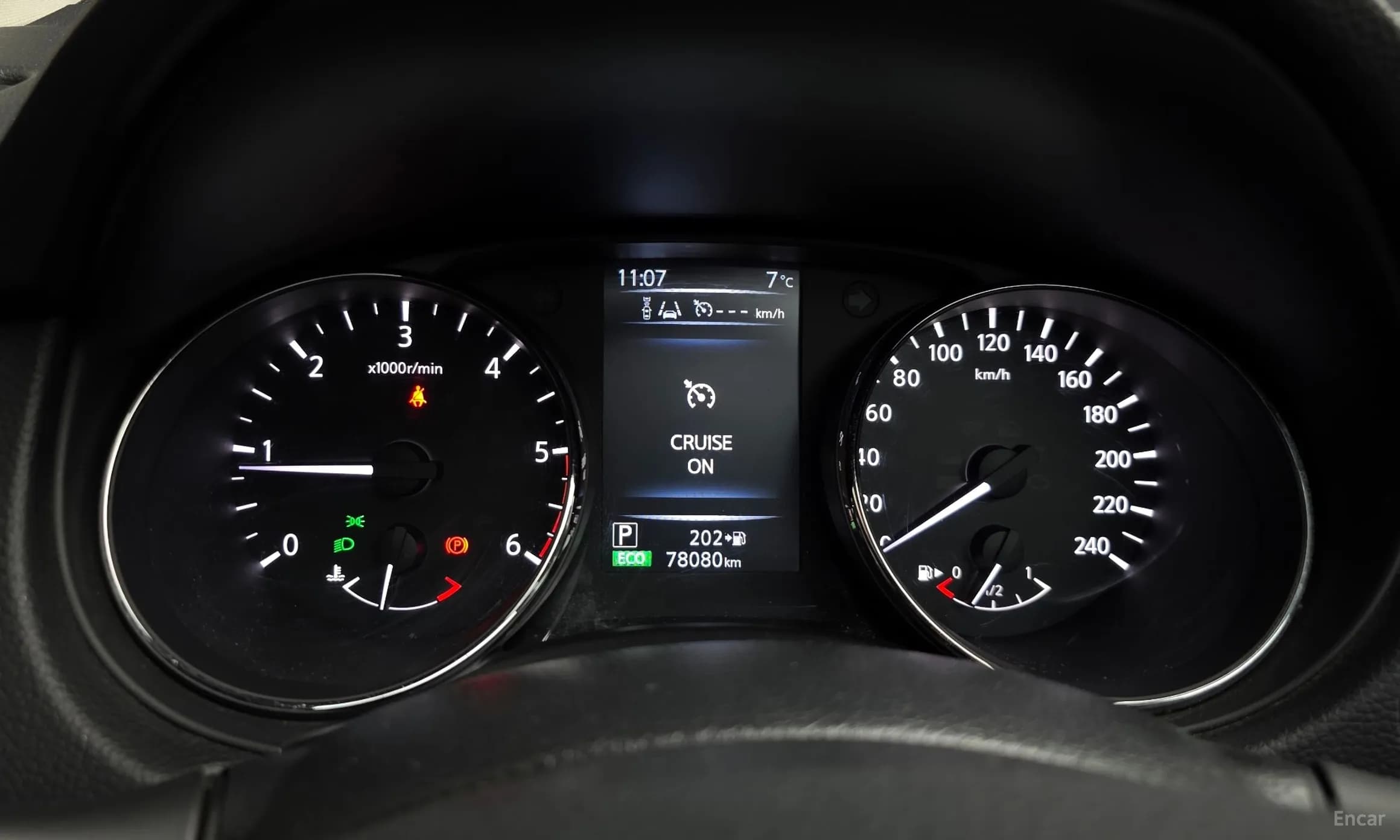 CashKai 2nd Generation