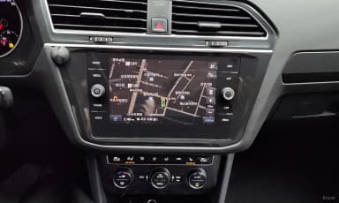 Tiguan 2nd Generation