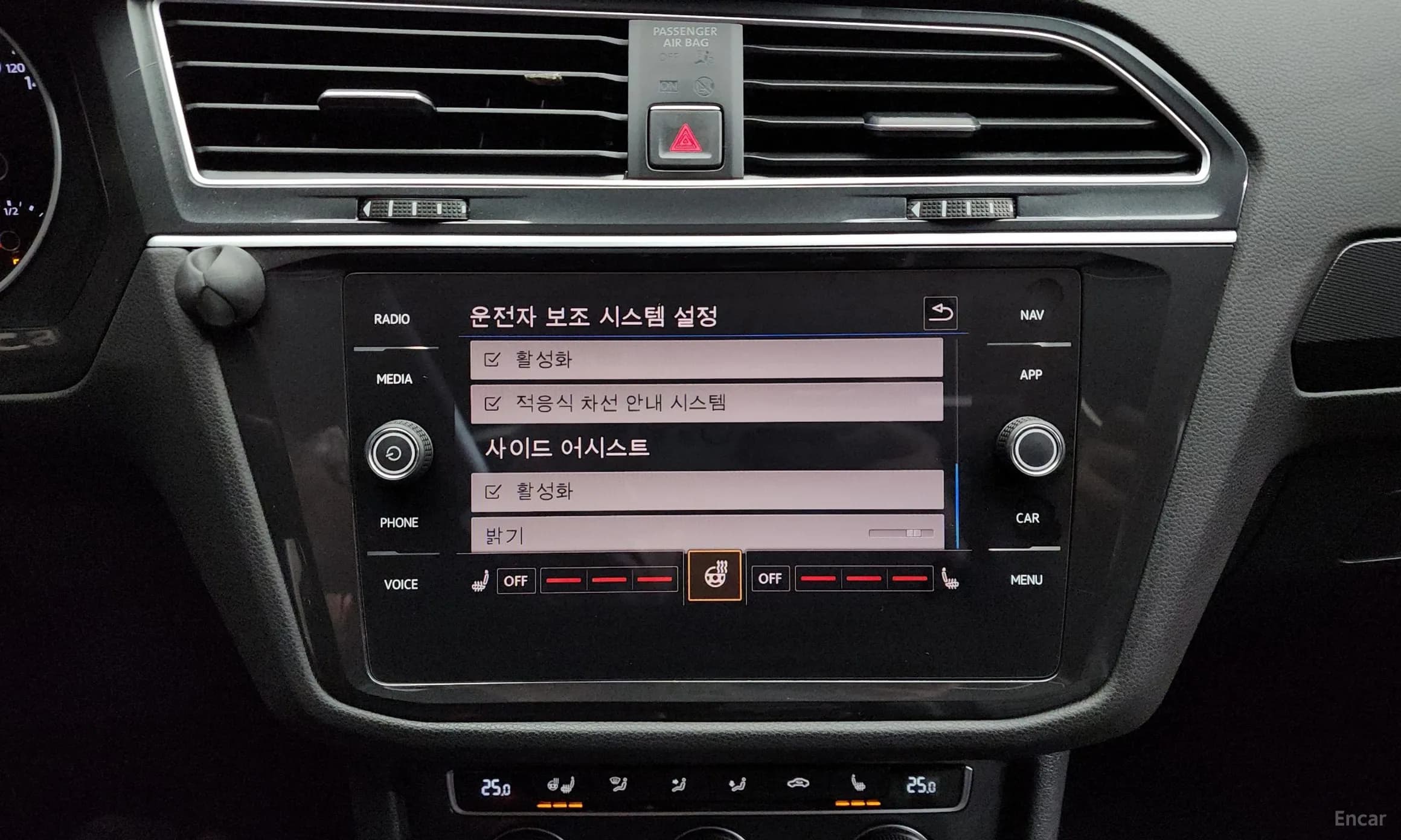 Tiguan 2nd Generation