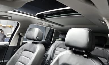 Tiguan 2nd Generation