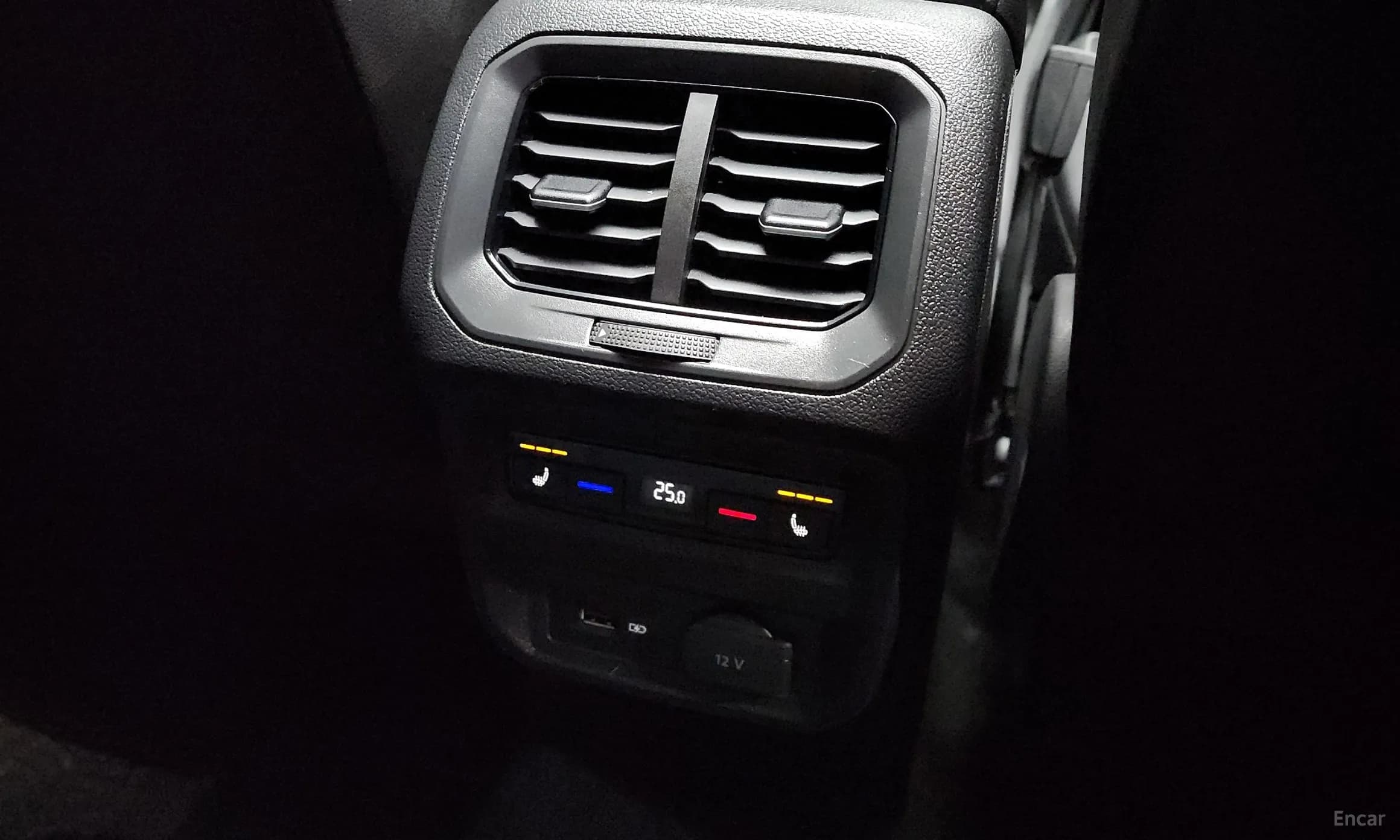 Tiguan 2nd Generation