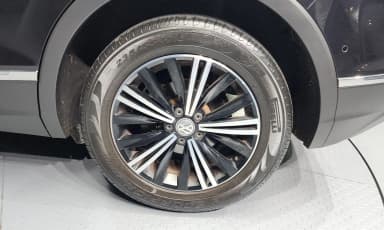 Tiguan 2nd Generation